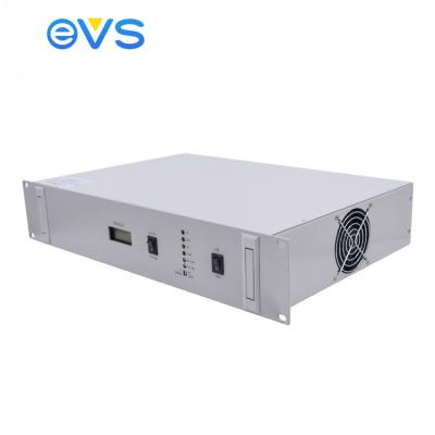 China Telecom Base Stations Backup External 24V/48v Rectifier For Battery Charger for sale