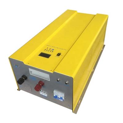 China Hot New Retail Products Solar Inverter With Controller Customized for sale