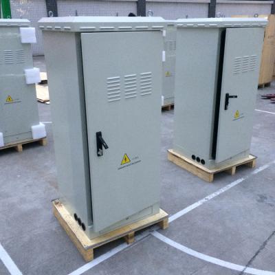 China High End Exquisite Telecom Base Stations Switch Cabinet Power Supply for sale