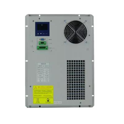 China Telecom Cabinet AC 220V 1500W Cooler Air Conditioner For Cabinet for sale