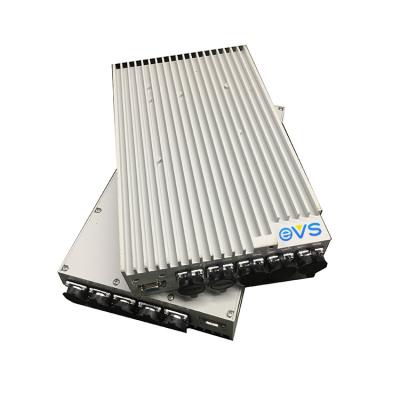 China Outdoor Telecom Base Stations 5G 3000w Cabinet Communication Power Supply for sale