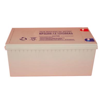 China Home Appliances Lead Acid Battery 12V 38AH 65AH 100AH ​​150AH 200AH AGM SLA Lead Acid Battery For UPS Systems for sale