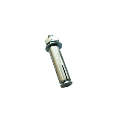 China High Quality Galvanized Steel Elevator Expansion Bolts for sale