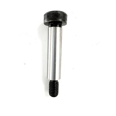 China Wholesale Price Grade 12.9 Steel Hex Joint Socket Head Shoulder Stripper Bolt for sale