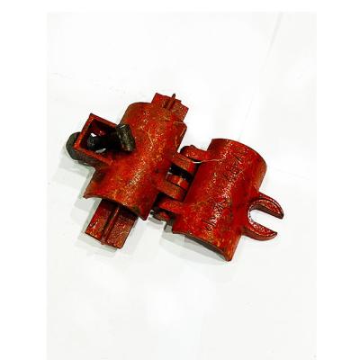 China Traditional 90 Degree Swivel Clamp for sale