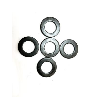 China High Strength DIN125 Carbon Steel Split Flat Washers for sale