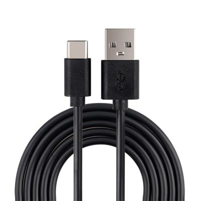 China Mobile Phone USB Date Cable 2A Mobile Phone Charger Cord Android 1M Type-C Factory Price for sale