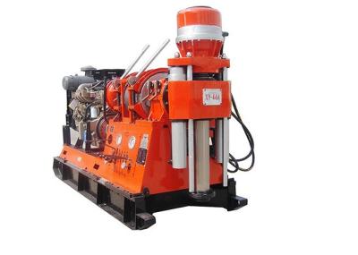 China Engineering Construction Water Well Drilling Machine for sale