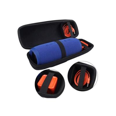 China Custom Protective Storage Travel Eva Case Speaker Carrying Case For Charge 3 DC-E-0082 for sale