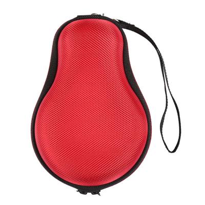 China Custom Proof Hard EVA Case For Clip2 Clip3 Smart EVA Speaker Case DC-E-0023 for sale