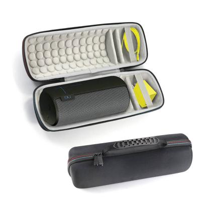 China Mergeboon Travel Speaker Protective Wireless Case Portable Carrying Case DC-E-0041 for sale