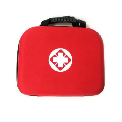 China Wholesale China EVA Sanitary Case for Medical Supplies Storage with Print LOGO DC-M-0012 for sale