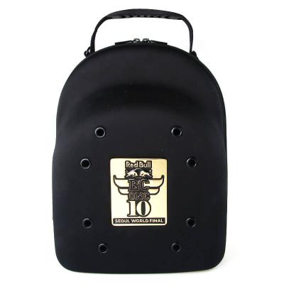 China Custom EVA Hard Hat Baseball Cap Carrier Hat Case Packing Carry Box DC-O-0018 for sale