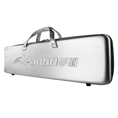 China OEM Portable Bag Carrier Storage EVA Waterproof Shockproof Fishing Rod Carrying Case DC-O-0028 for sale