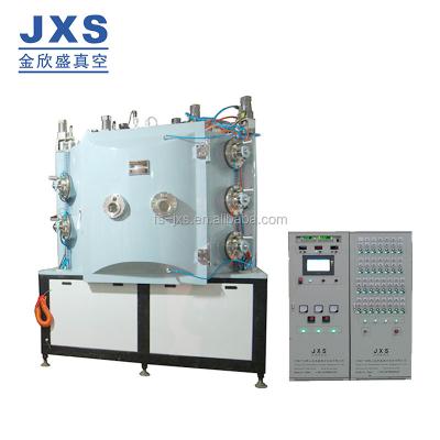 China metal car wheel vacuum coating equipment for sale