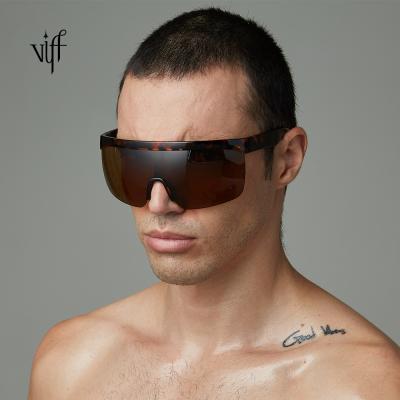 China Fancy VIFF HP19544A Hot Sales Sport Sunglasses Driving Outdoors Luxury Sunglasses Men Sunglasses for sale