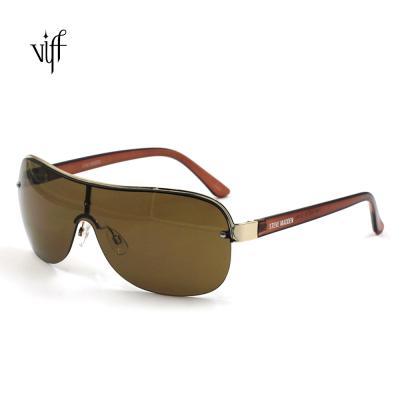 China Factory Wholesale Custom Sunglasses VIFF 2021 Sports Sunglasses HP18079 Fashion Women Men Polarized Sports Sunglasses for sale