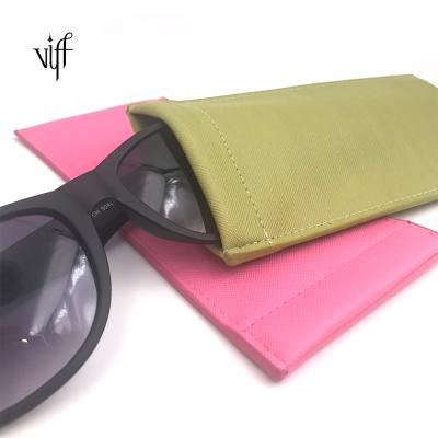 China Multi Types Sunglasses Case Foldable Paclage Designer Sunglasses Case for sale