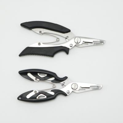 China Fishing Pliers Fishing Pliers - Multi Combination Fish Pliers /fishing Tools / Fish Tackle for sale