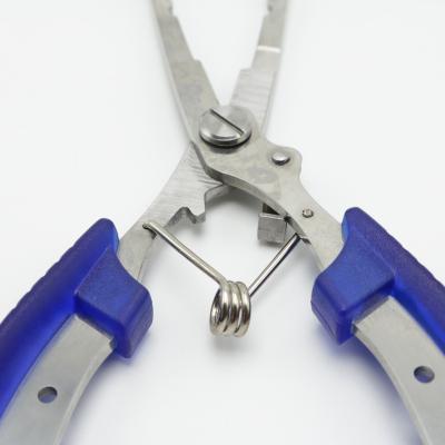 China Fishing Pliers Fishing Pliers - Multi Combination Fish Pliers /fishing Tools / Fish Tackle for sale