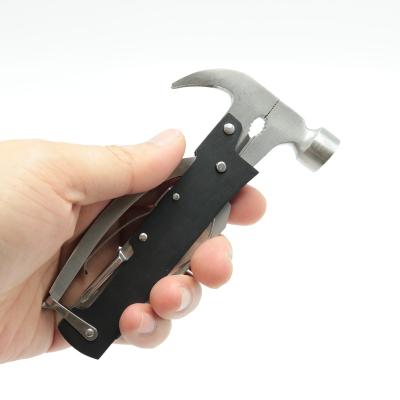 China Very Good Viable Multifunctional Portable Pocket Tool Pliers Knife for sale