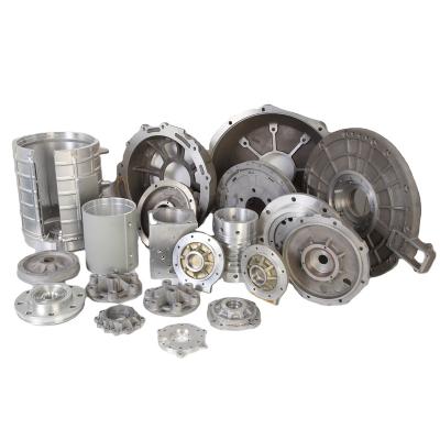 China Customized Machining Automobile Engine Spare Parts CNC Lathe Parts Auto Parts Processing Services for sale