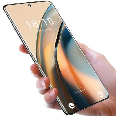 China Original tecno camon 18 pro mobile phone Dual SIM Card Smartphone MIX4 7.3inch Original for sale