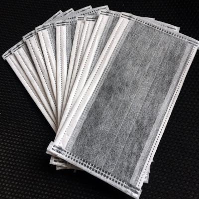 China Adult Ylw Alibaba Wholesale Filter Custom Disposable 50pcs Halloween Dust Face Mask With Long Life for sale