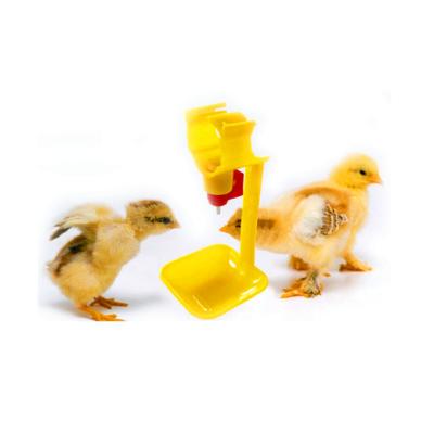 Chine Super farm poultry equipment and automatic chicken drinker and feeder for sale à vendre