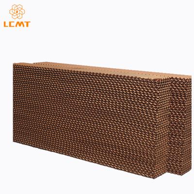 Cina MT Greenhouse and Poultry House Equipment 7090 Honeycomb Cooling Pad in vendita