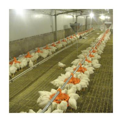 Κίνα High quality chicken cage special waterline plastic water pipe προς πώληση