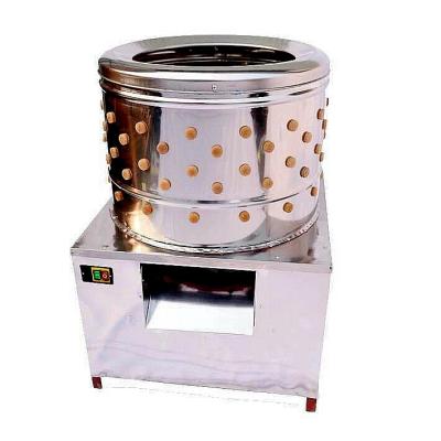 Cina Chicken Feather Plucker Scalder Machine Remove Chicken Feathers in vendita