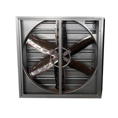 China Poultry farm stainless steel machinery Poultry Farm Exhaust Fan industrial exhaust fan à venda