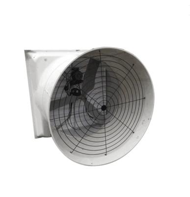 중국 Poultry farming equipment Poultry Farm Exhaust Fan fiberglass cone fan chicken house exhaust fan smoke exhaust fan 판매용