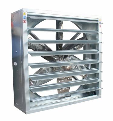 Cina heavy duty industrial exhaust fan/Industry/poultry house/greenhouse in vendita