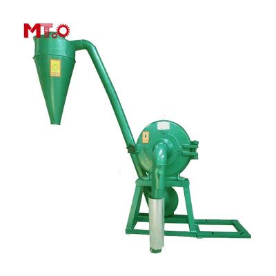 China vertical grinder mixer and machine Machine For Producing Feed en venta