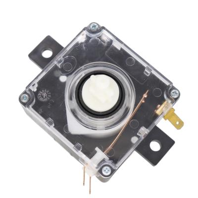 China Household Factory Quality Washing Machine Parts 3 Terminals Washing Machine Timer Switch XK-2S for sale