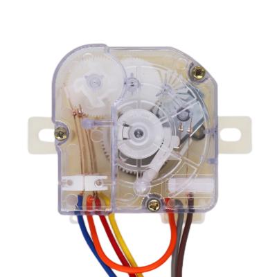 China High quality thread of household washing machine parts DXT15 washing machine timer 15 minutes for sale