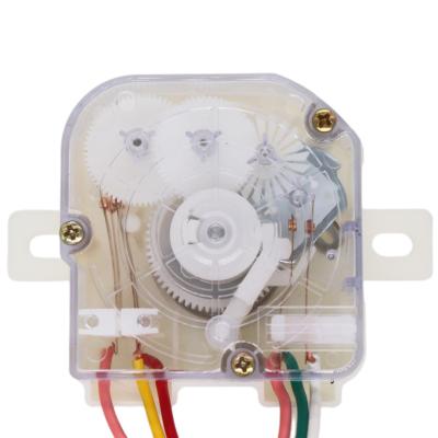 China High quality thread of household washing machine parts DXT15 washing machine timer 15 minutes for sale