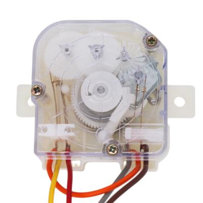 China High quality thread of household washing machine parts DXT15 washing machine timer 15 minutes for sale