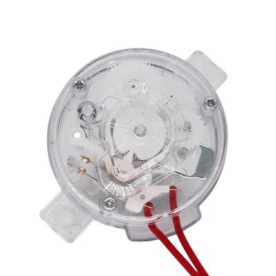 China Household factory high quality 5 minute washing machine timer for rotation/timer washing machine parts DXT5-2 2wire for sale