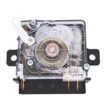 China High Quality Semi Automatic Household Washing Machine Parts 15Minutes Haier Terminals Washing Machine Timer DXT15 for sale