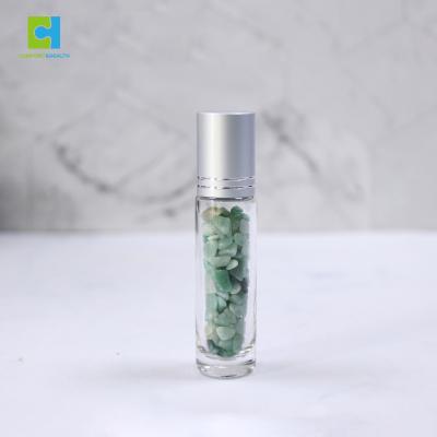 China Personal Care Wholesale 3ml 5ml 10ml Perfume Bottle Essential Oil Roller Bottles for sale