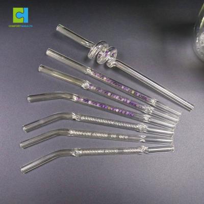 China High Viable Boron Silicon Crystal Straw Resistant To High Temperature for sale