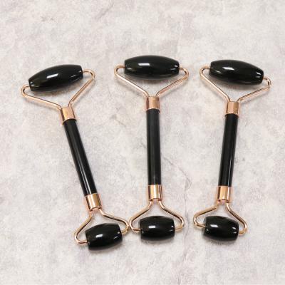 China Face Massage Iced Facial Roller Crystal Skin - Friendly Material for sale