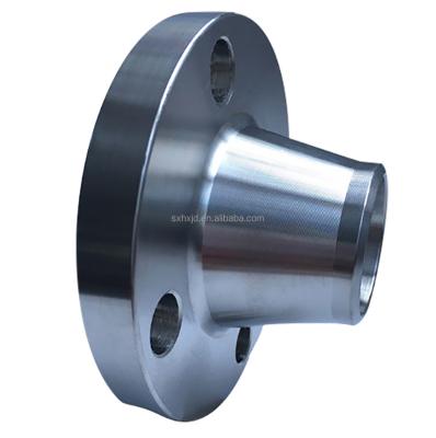 China Machinery Parts Hot Selling Customized Size Forged Standard Galvanized Carbon Steel Pipe Welded Neck Cast Iron Floor Pipe Flanges for sale