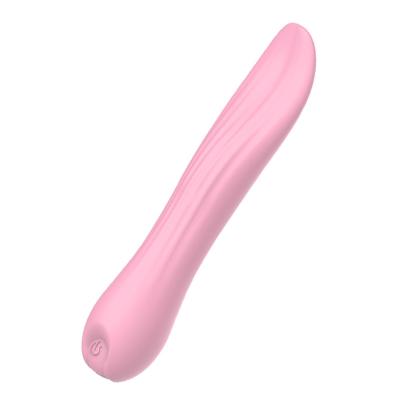 China Adult Product Vibrator High Quality G-spot Vibration/Licking Licking Vibrator For Mansturbators for sale