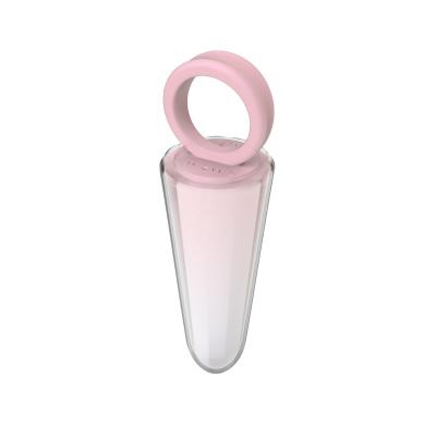 China New Next Mini Size Sex Eggs 10 Vibration Egg Vibrator Jumping Egg For Clitoris Massage for sale