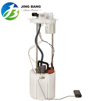 China Metal Steel Fuel Pump Module Assembly Fits For CHEVROLET SILVERADO 2014-2018 13582487 13513408 13513409 13582489 SP6710M M100265 FG1831 for sale