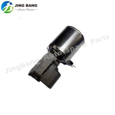 China Transmission Shift Aluminum Plastic Solenoid For 07-16 AUDI A3 02E321371 26500032KA 02E 321 371 E 02E321371E for sale